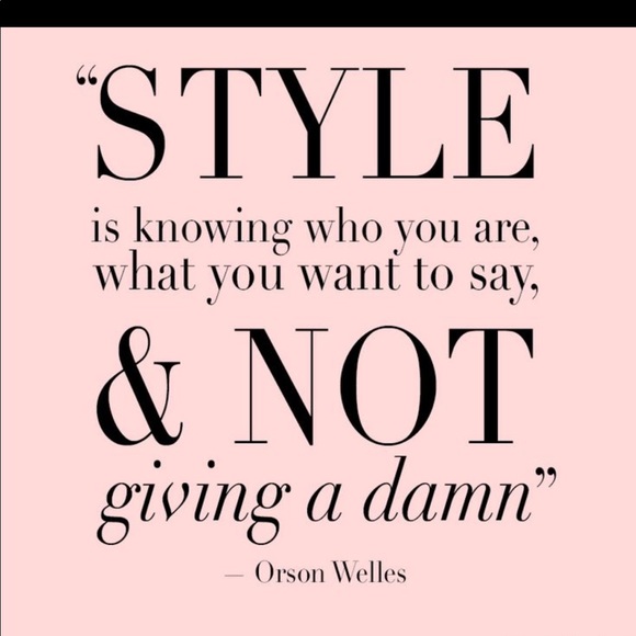 Please join me 1/31/18! New listing in my closet! - Picture 6 of 7